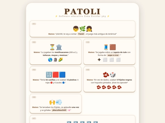 patolli/patolli1 screenshot
