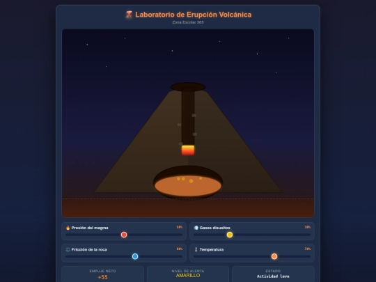 volcan/erupcion screenshot