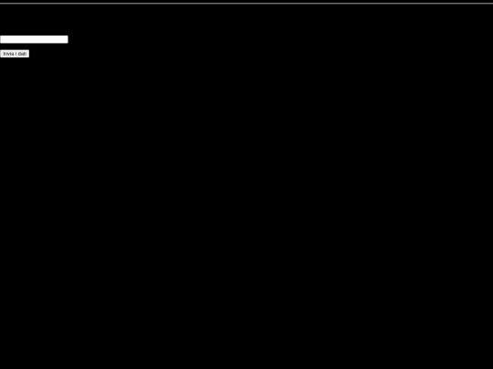 prova screenshot