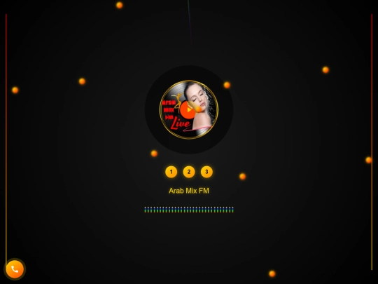 fmix screenshot