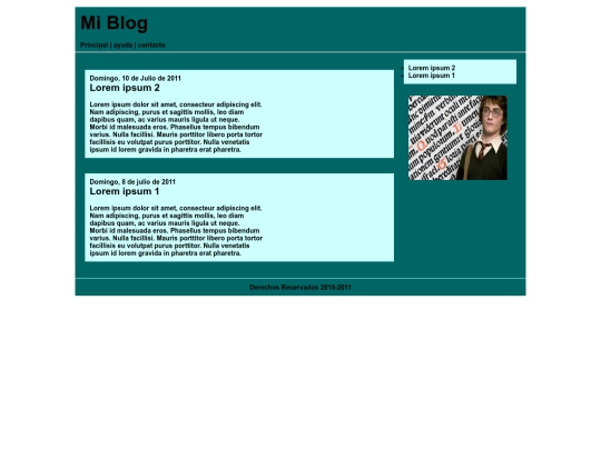 actividad2 screenshot