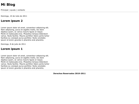 estructurabsicadehtml50 screenshot