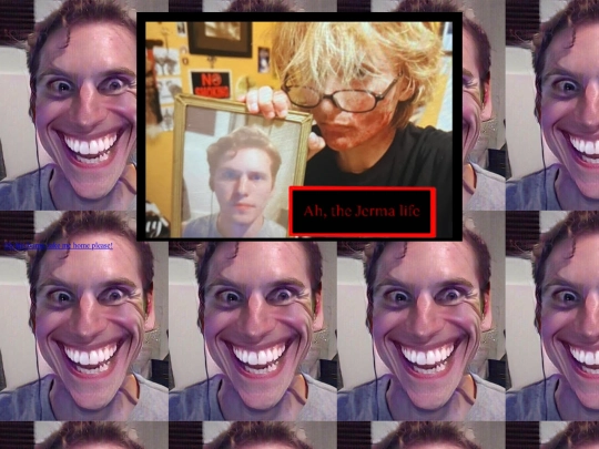 jerma.page screenshot