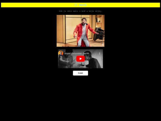 o_mne screenshot