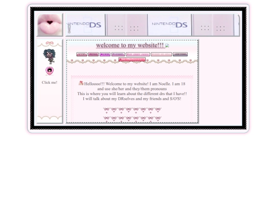 newnewpage screenshot