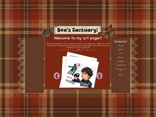 art screenshot