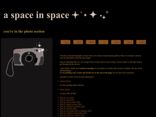 photos screenshot