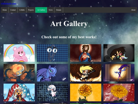 gallery screenshot