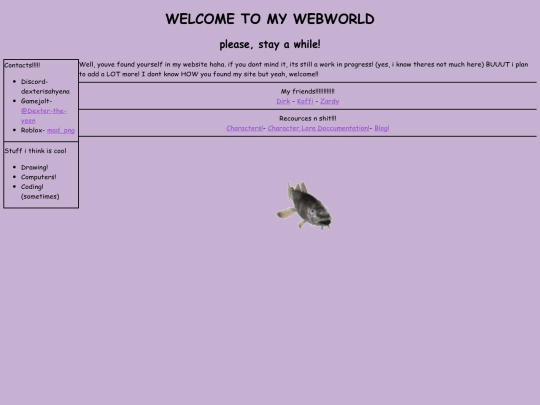newnewhomepageiguess screenshot