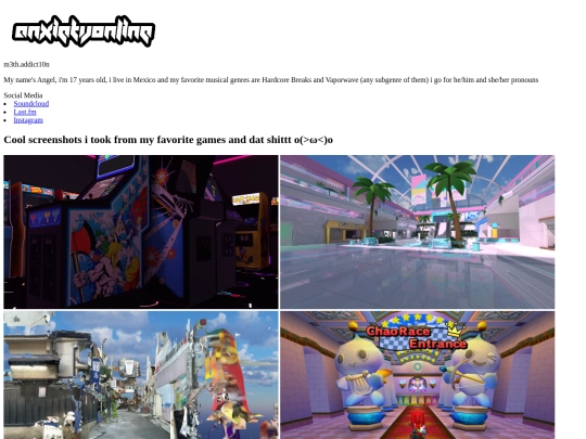 screenshots screenshot