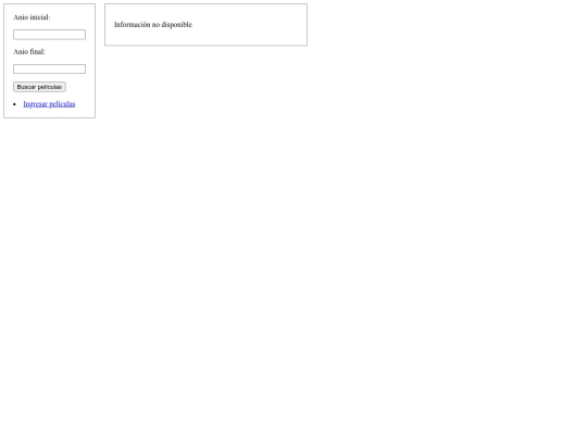 HTML/BuscadorIndexBD screenshot