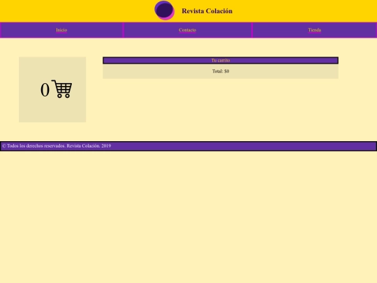HTML/carro screenshot
