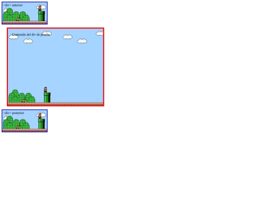 HTML/marioTrabajo screenshot