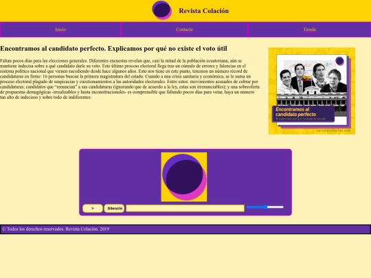 HTML/post1 screenshot