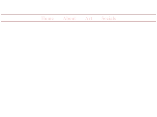 Navbar screenshot