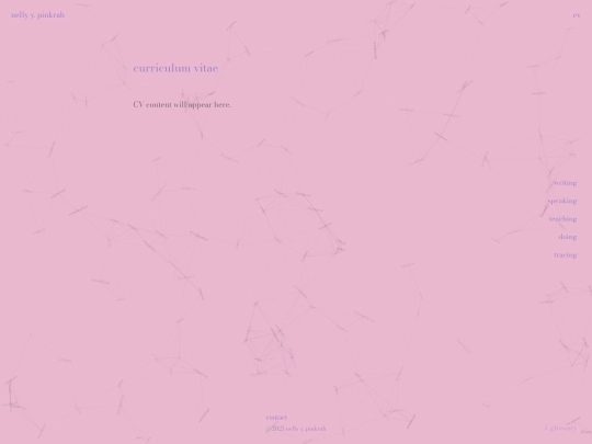 cv screenshot