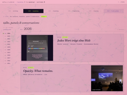 speaking screenshot