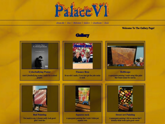 gallery screenshot