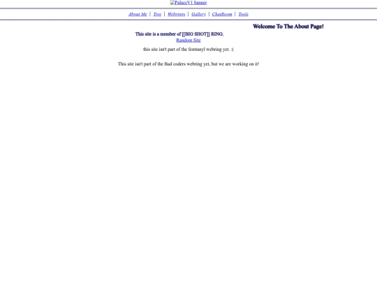 webrings screenshot