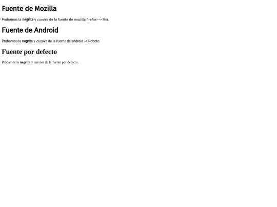 modulo2/modulo2Fuentes screenshot