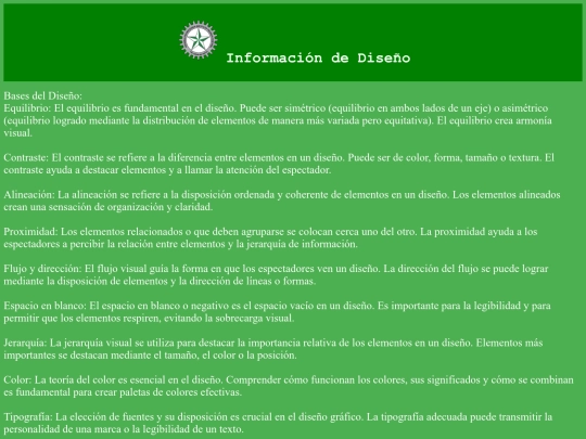 Info_Diseño screenshot