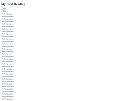 pages/page2 screenshot