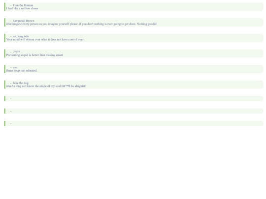 pages/quotes screenshot