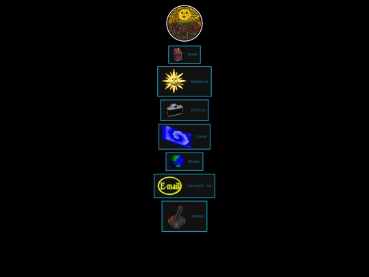 nav screenshot