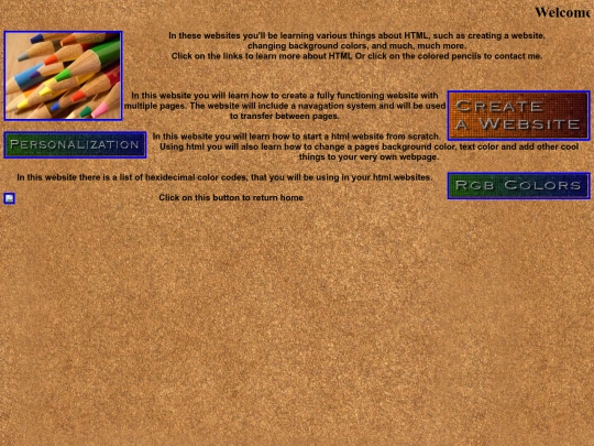 html screenshot