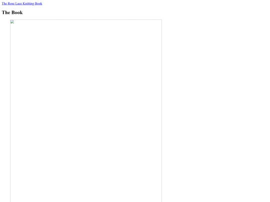 the-book screenshot