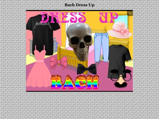 bach-game screenshot