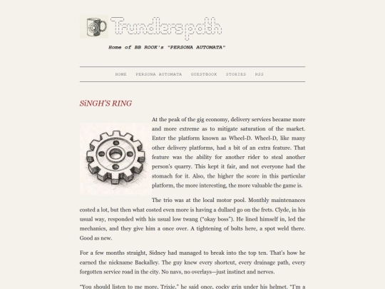singhsring screenshot