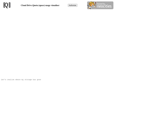 oldindex screenshot