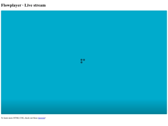 tv screenshot