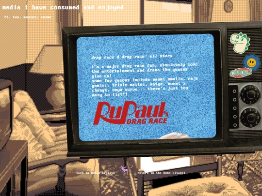 mediatv screenshot