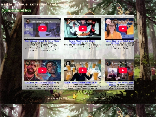 mediayyt screenshot