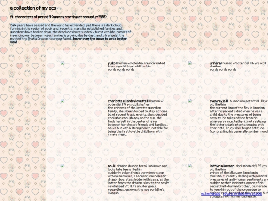 ocperiod3 screenshot