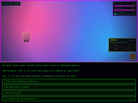 OsGame screenshot