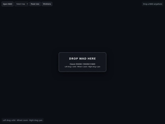 wad screenshot