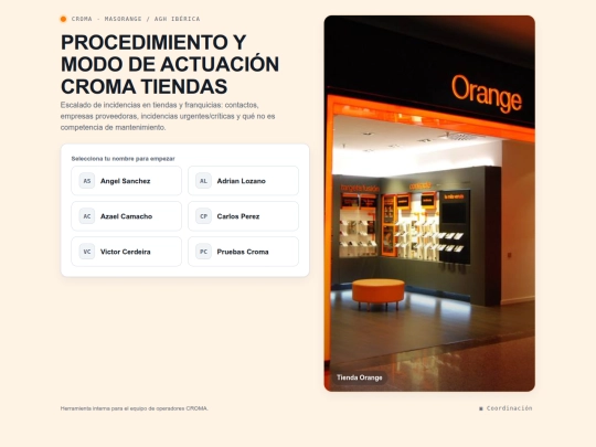 Dario/Croma/Evaluacion_CROMA_Tiendas screenshot