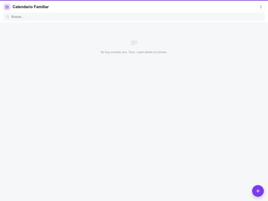 Varios/calendario-familiar screenshot