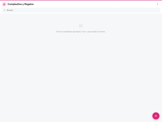 Varios/cumpleanos-regalos screenshot