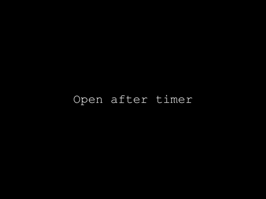 end screenshot