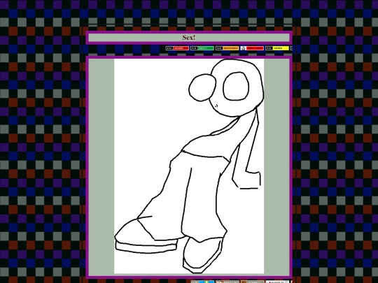 About screenshot