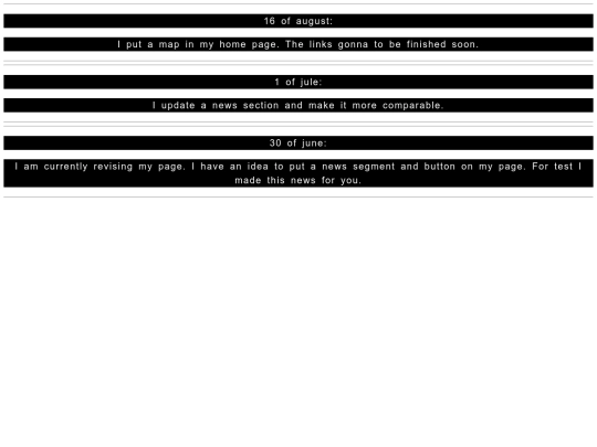 news screenshot