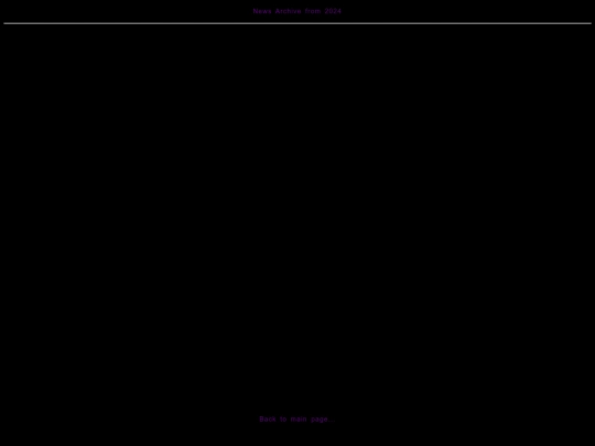 news/NewsArchive screenshot