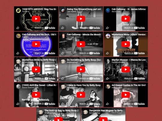 toon_popups/fl_tunes screenshot