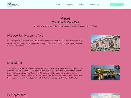 second website /fruit screenshot