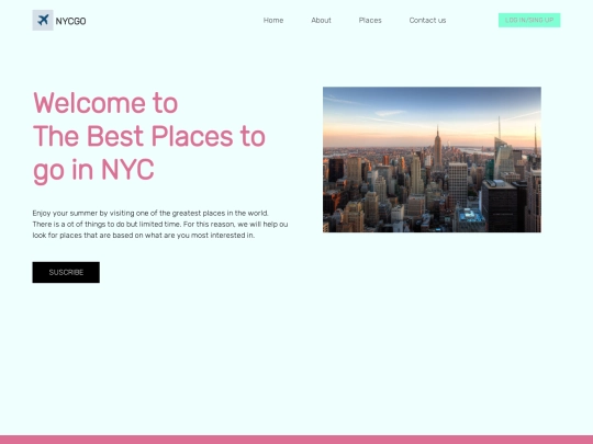 second website /index2 screenshot