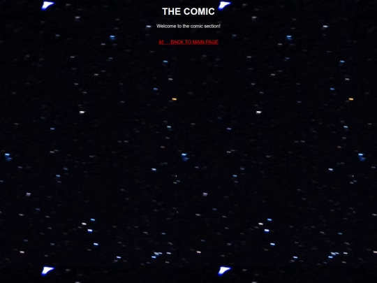 comic screenshot